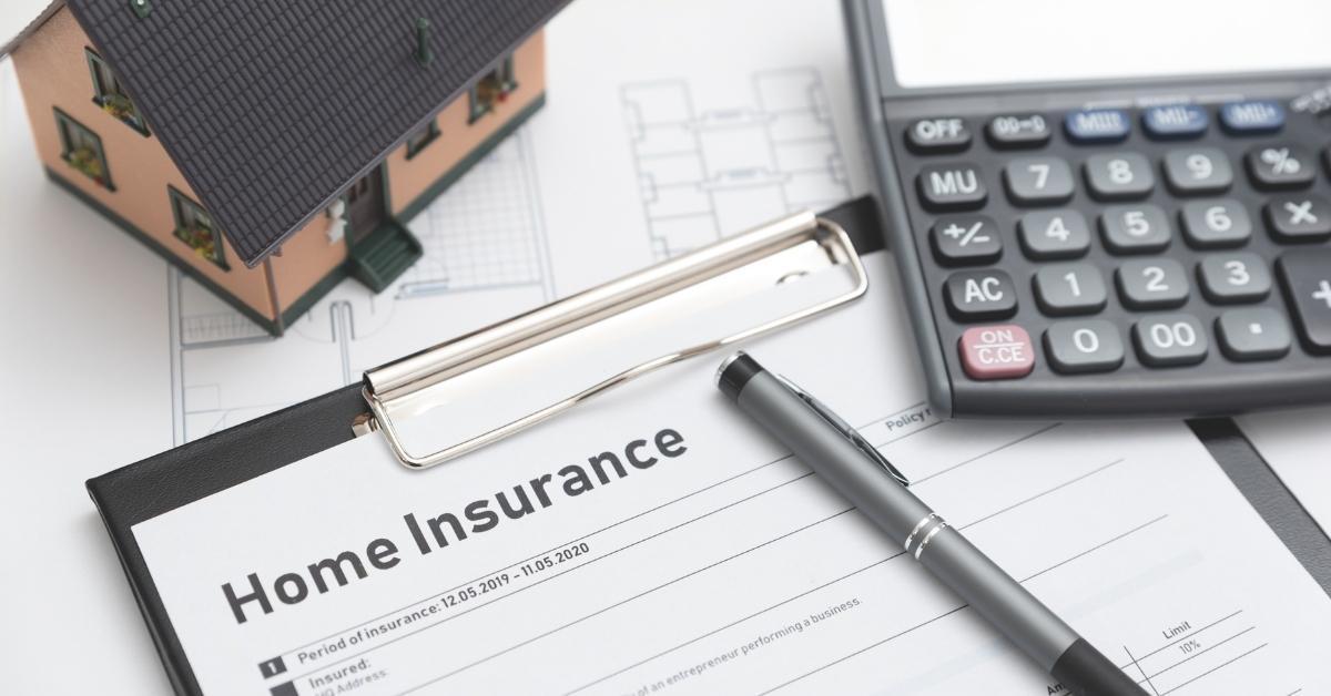 6 Tips for Getting a Lower Homeowners Insurance Rate