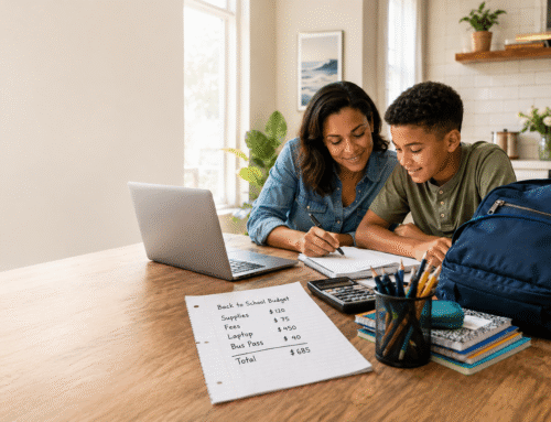 Smart Ways to Use a Small Loan for Back to School Costs