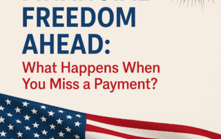 Financial Freedom