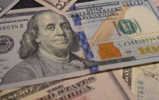 Money 4 You Hundred Dollar Bill