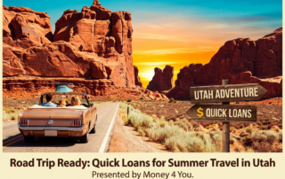 Quick Loans for Summer Travel