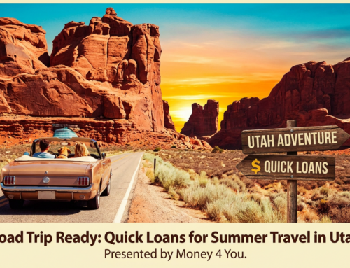 Road Trip Ready: Quick Loans for Summer Travel in Utah