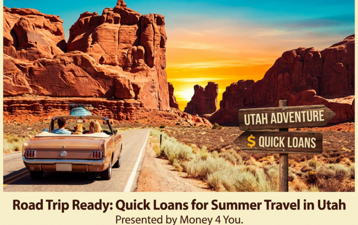 Quick Loans for Summer Travel
