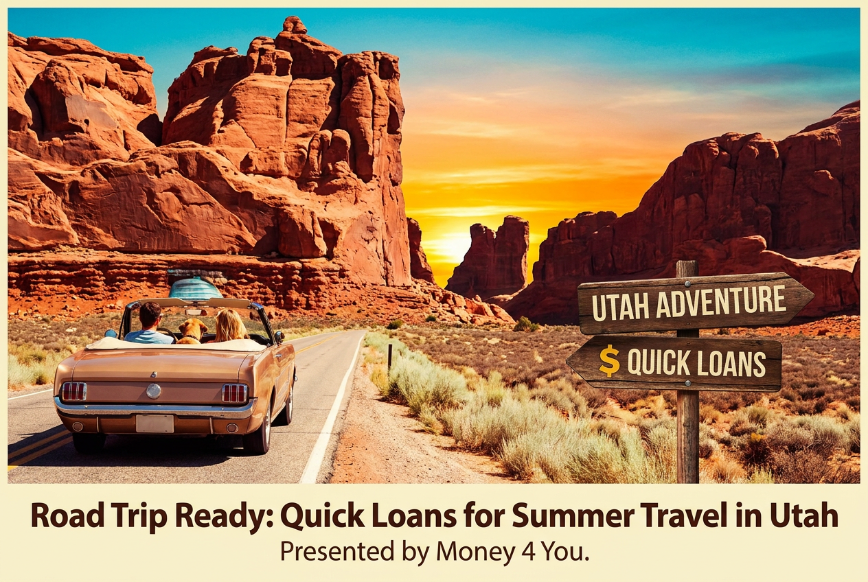 Quick Loans for Summer Travel