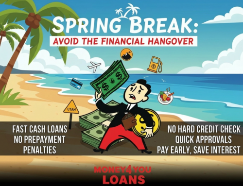 Spring Break on a Budget: Fast Cash Loans in Utah Explained