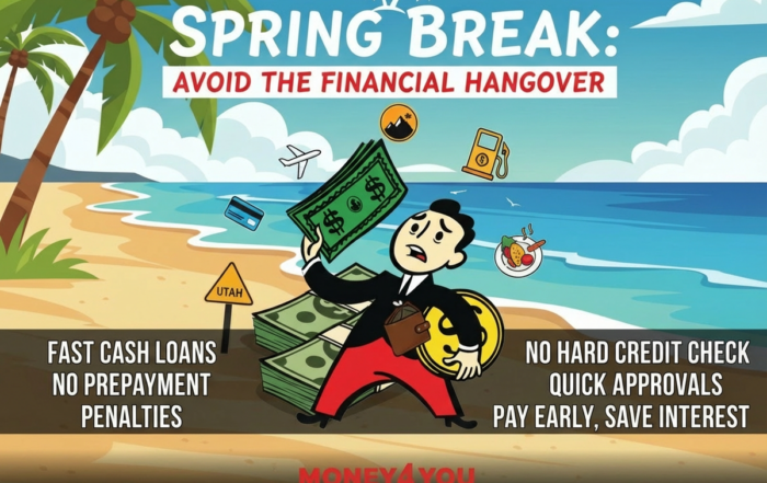 Fast Cash Loans In Utah