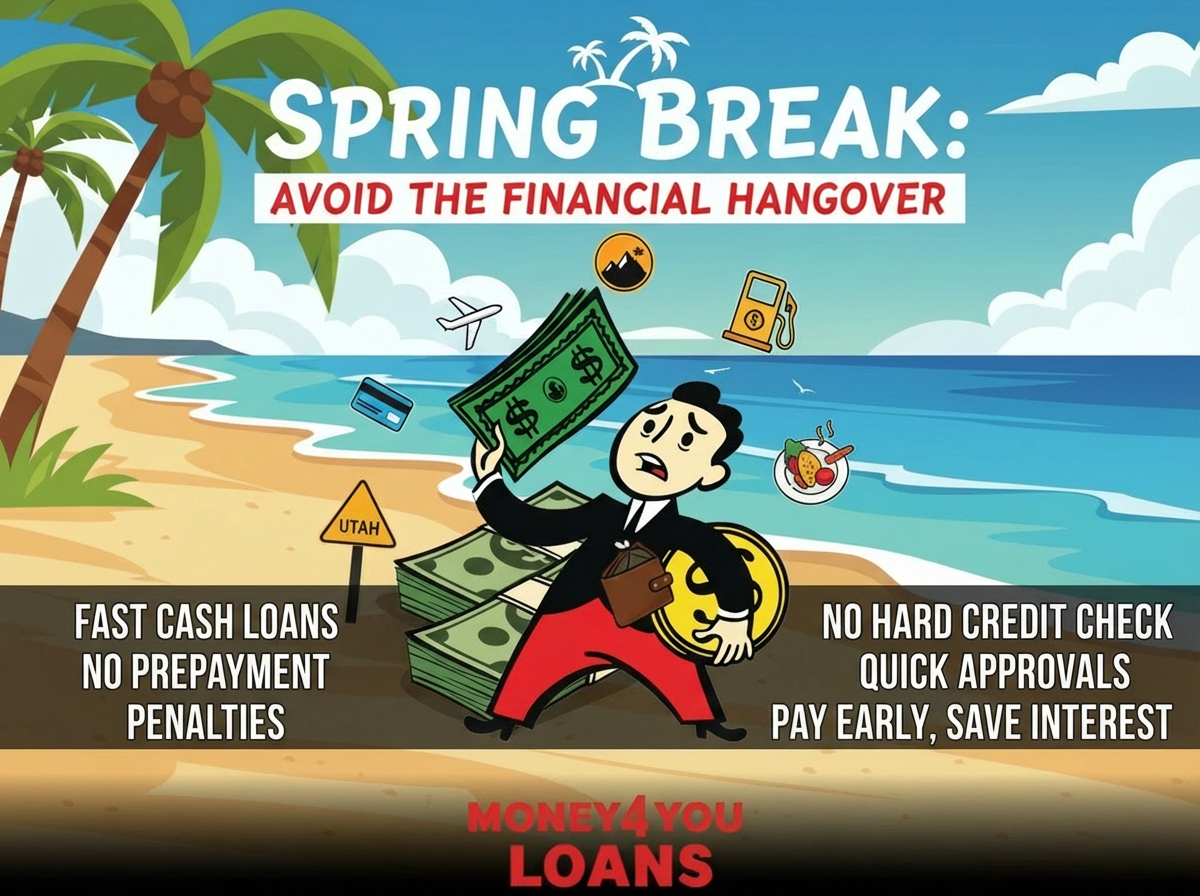 Fast Cash Loans In Utah
