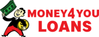 Money 4 You Loans Logo