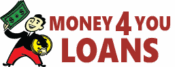 Money 4 You Loans Logo