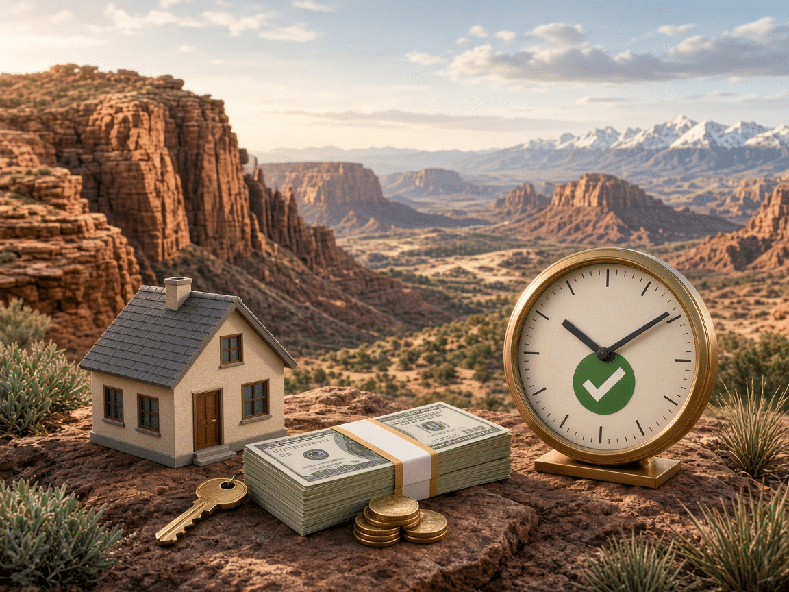 On Time Payment Loans in Utah